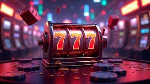 pk777 game