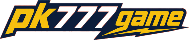 PK777 Game Logo
